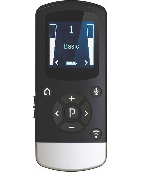 Remote-control